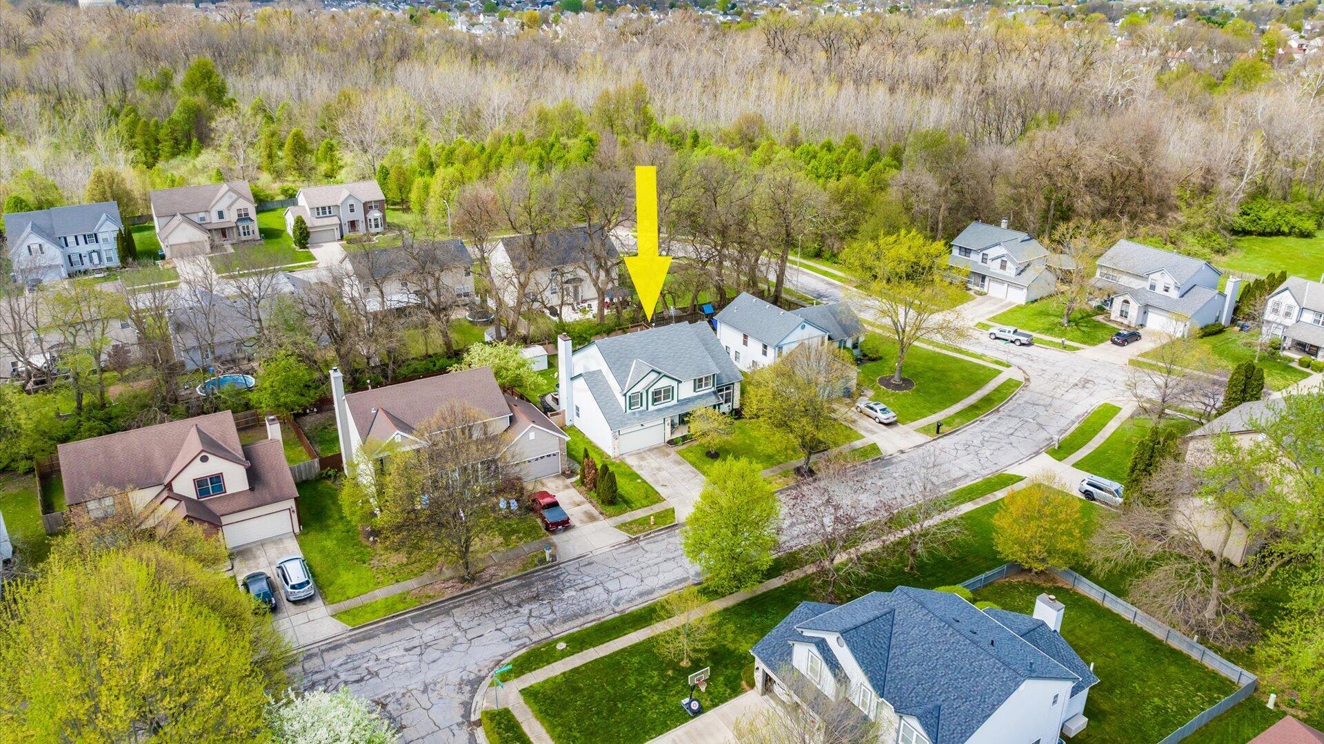 3499 Wheatfield Drive, Pickerington, Ohio image 43