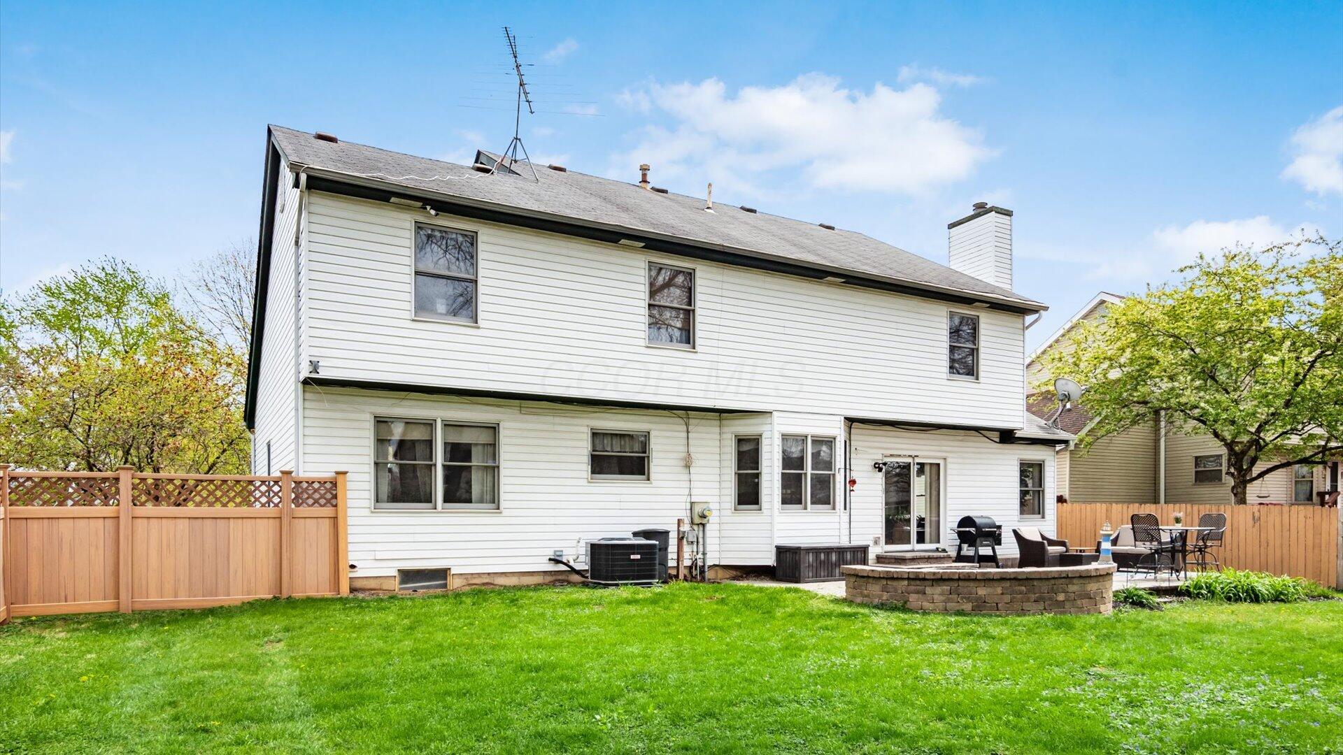 3499 Wheatfield Drive, Pickerington, Ohio image 37