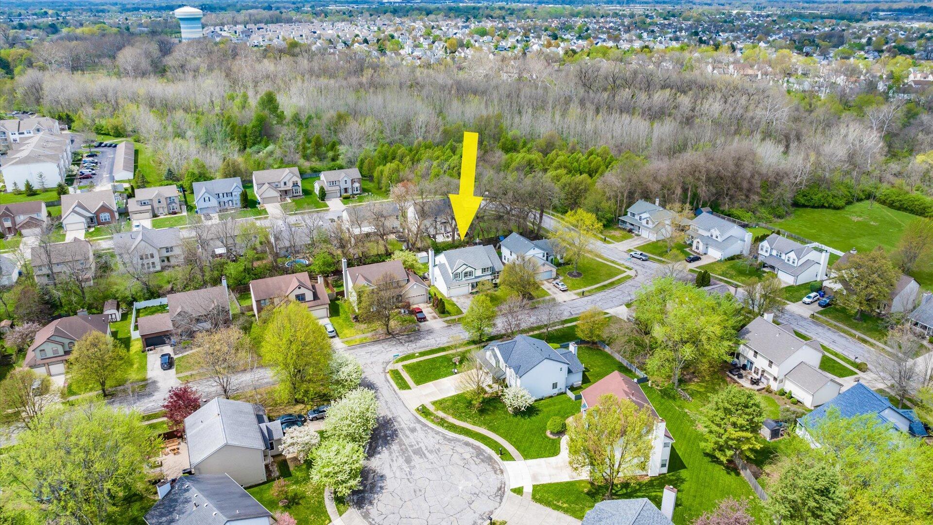 3499 Wheatfield Drive, Pickerington, Ohio image 41