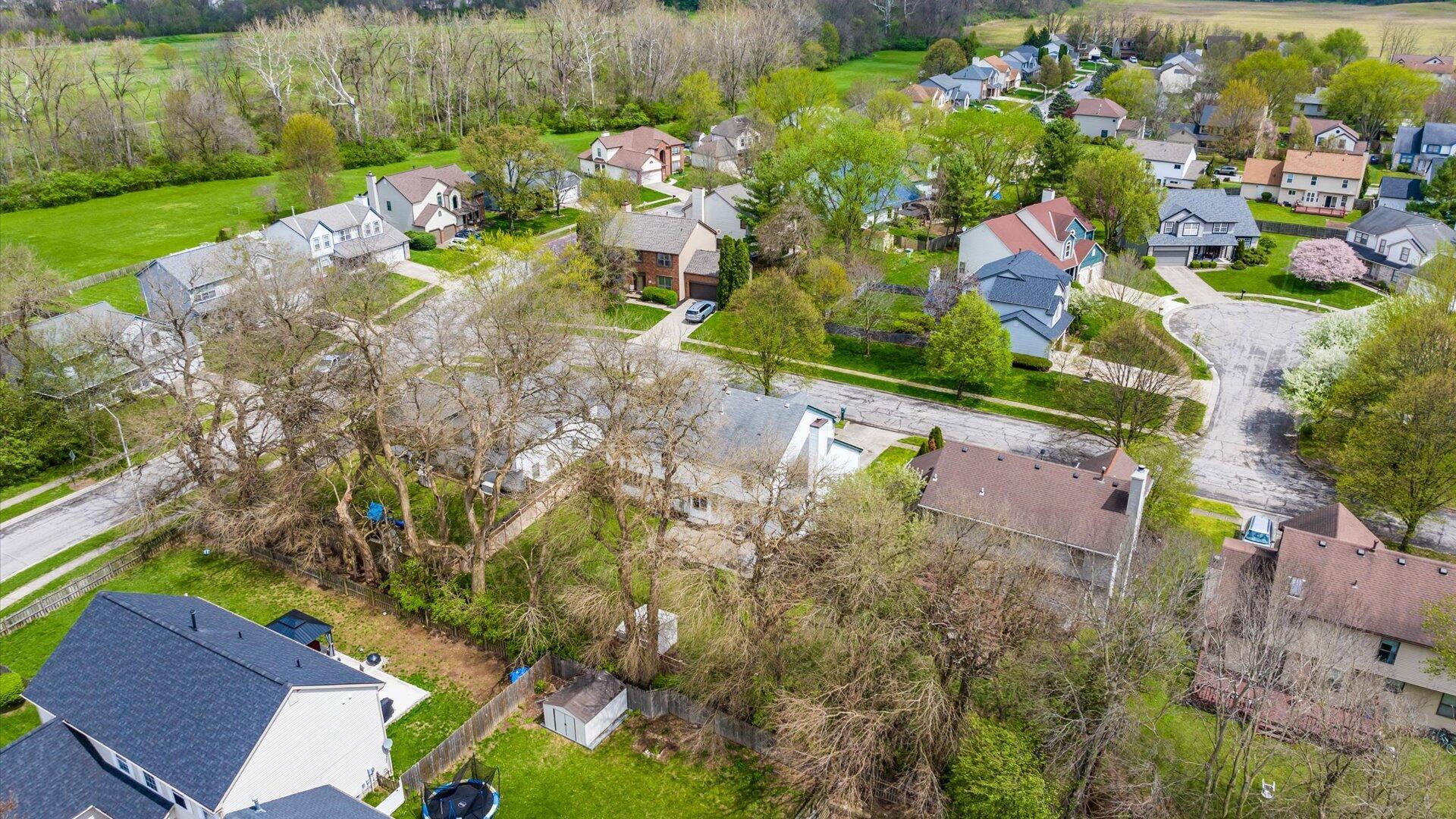 3499 Wheatfield Drive, Pickerington, Ohio image 45