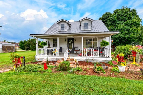 Photo of 63718 US Highway 50, McArthur, OH 45651 (MLS # 226035006)