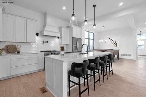 Photo of 3534 Beulah Way, Grove City, OH 43123 (MLS # 225033190)