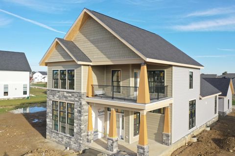 Photo of 3534 Beulah Way, Grove City, OH 43123 (MLS # 225033190)