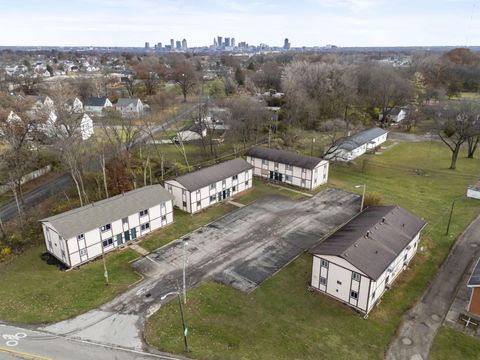 822-840 Whitethorne Avenue 822 Columbus OH 43223