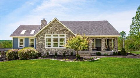 Photo of 10155 N Morrison Road, Dresden, OH 43821 (MLS # 226014464)