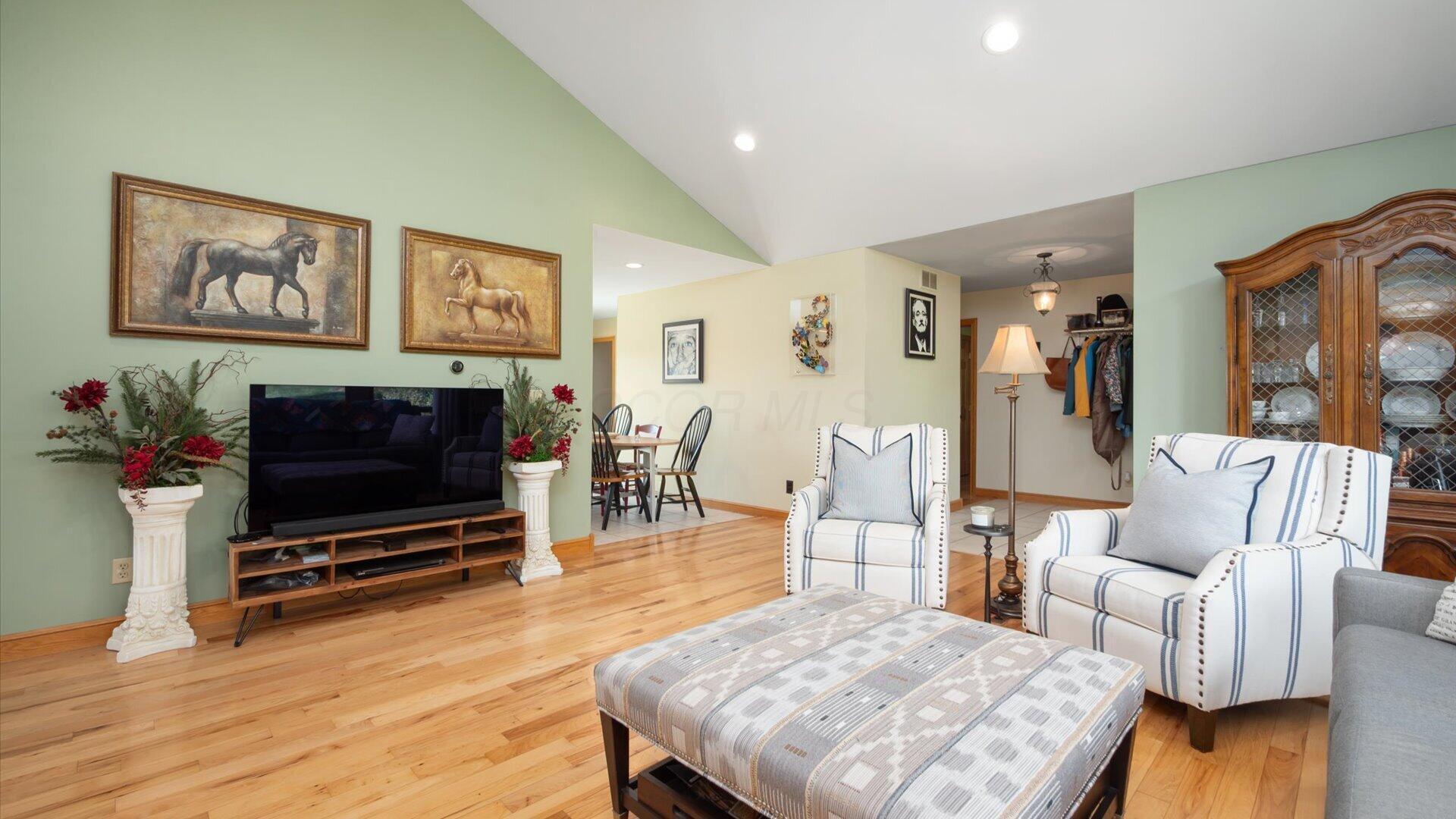 10155 N Morrison Road