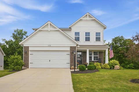 Photo of 375 Rochdale Run, Delaware, OH 43015 (MLS # 226024336)