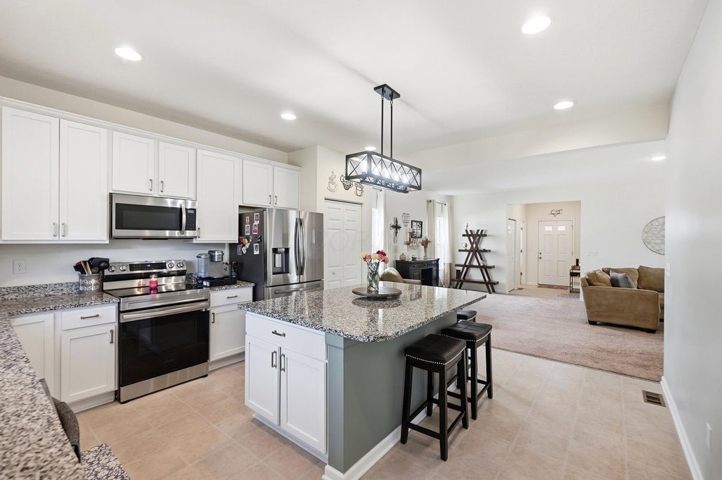 Photo of 5224 Linton Street, Ashville, OH 43103 (MLS # 226022955)