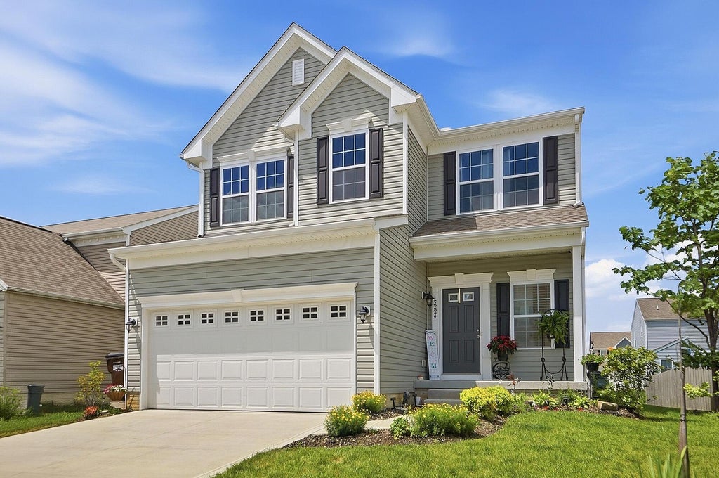 Photo of 5224 Linton Street, Ashville, OH 43103 (MLS # 226022955)