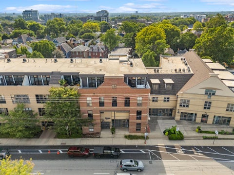 Tiny photo for 825 N 4th Street 410 #410, Columbus, OH 43215 (MLS # 226032050)