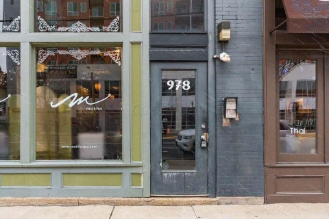 Tiny photo for 825 N 4th Street 410 #410, Columbus, OH 43215 (MLS # 226032050)