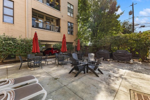 Tiny photo for 825 N 4th Street 410 #410, Columbus, OH 43215 (MLS # 226032050)