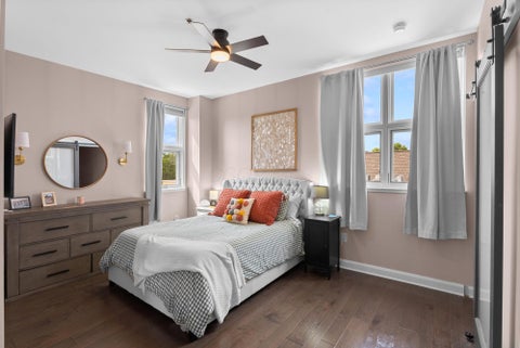 Tiny photo for 825 N 4th Street 410 #410, Columbus, OH 43215 (MLS # 226032050)