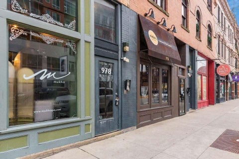 Tiny photo for 825 N 4th Street 410 #410, Columbus, OH 43215 (MLS # 226032050)