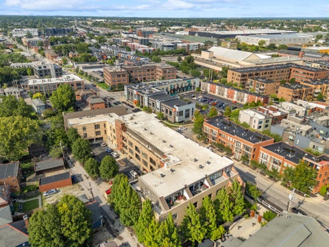 Tiny photo for 825 N 4th Street 410 #410, Columbus, OH 43215 (MLS # 226032050)