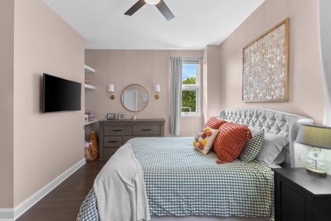 Tiny photo for 825 N 4th Street 410 #410, Columbus, OH 43215 (MLS # 226032050)