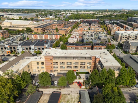 Tiny photo for 825 N 4th Street 410 #410, Columbus, OH 43215 (MLS # 226032050)