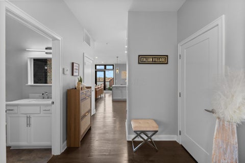 Tiny photo for 825 N 4th Street 410 #410, Columbus, OH 43215 (MLS # 226032050)