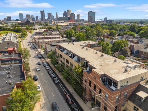 Tiny photo for 825 N 4th Street 410 #410, Columbus, OH 43215 (MLS # 226032050)