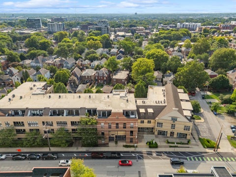 Tiny photo for 825 N 4th Street 410 #410, Columbus, OH 43215 (MLS # 226032050)