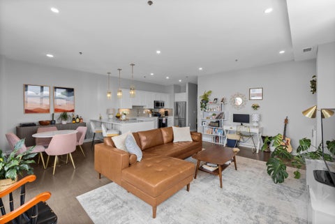 Tiny photo for 825 N 4th Street 410 #410, Columbus, OH 43215 (MLS # 226032050)