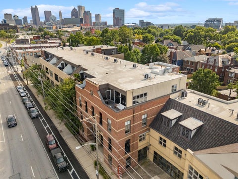 Tiny photo for 825 N 4th Street 410 #410, Columbus, OH 43215 (MLS # 226032050)