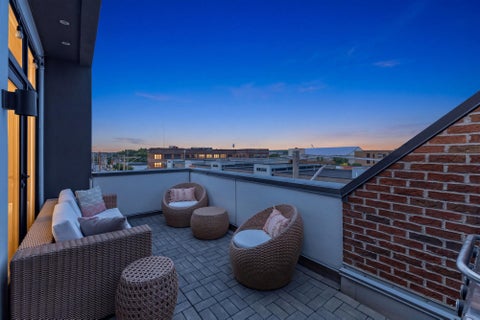 Tiny photo for 825 N 4th Street 410 #410, Columbus, OH 43215 (MLS # 226032050)