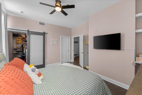 Tiny photo for 825 N 4th Street 410 #410, Columbus, OH 43215 (MLS # 226032050)