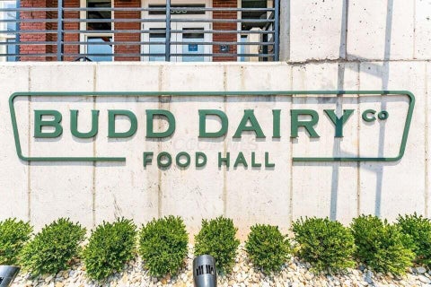 Tiny photo for 825 N 4th Street 410 #410, Columbus, OH 43215 (MLS # 226032050)
