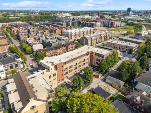 Tiny photo for 825 N 4th Street 410 #410, Columbus, OH 43215 (MLS # 226032050)