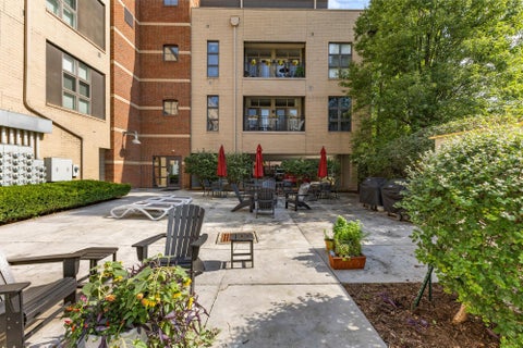 Tiny photo for 825 N 4th Street 410 #410, Columbus, OH 43215 (MLS # 226032050)