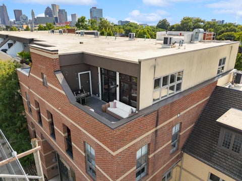 Tiny photo for 825 N 4th Street 410 #410, Columbus, OH 43215 (MLS # 226032050)