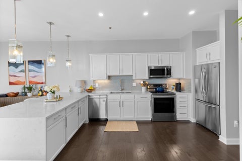 Tiny photo for 825 N 4th Street 410 #410, Columbus, OH 43215 (MLS # 226032050)