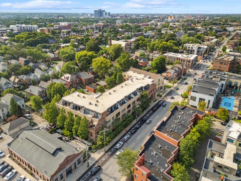 Tiny photo for 825 N 4th Street 410 #410, Columbus, OH 43215 (MLS # 226032050)