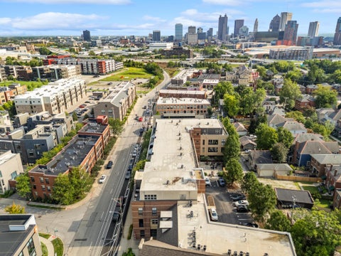 Tiny photo for 825 N 4th Street 410 #410, Columbus, OH 43215 (MLS # 226032050)
