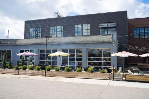 Tiny photo for 825 N 4th Street 410 #410, Columbus, OH 43215 (MLS # 226032050)