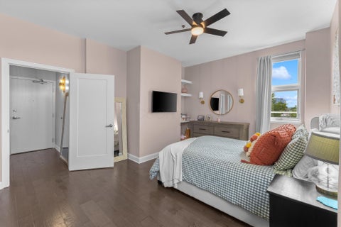 Tiny photo for 825 N 4th Street 410 #410, Columbus, OH 43215 (MLS # 226032050)