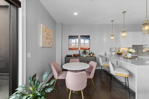 Tiny photo for 825 N 4th Street 410 #410, Columbus, OH 43215 (MLS # 226032050)