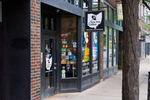 Tiny photo for 825 N 4th Street 410 #410, Columbus, OH 43215 (MLS # 226032050)