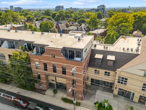 Tiny photo for 825 N 4th Street 410 #410, Columbus, OH 43215 (MLS # 226032050)