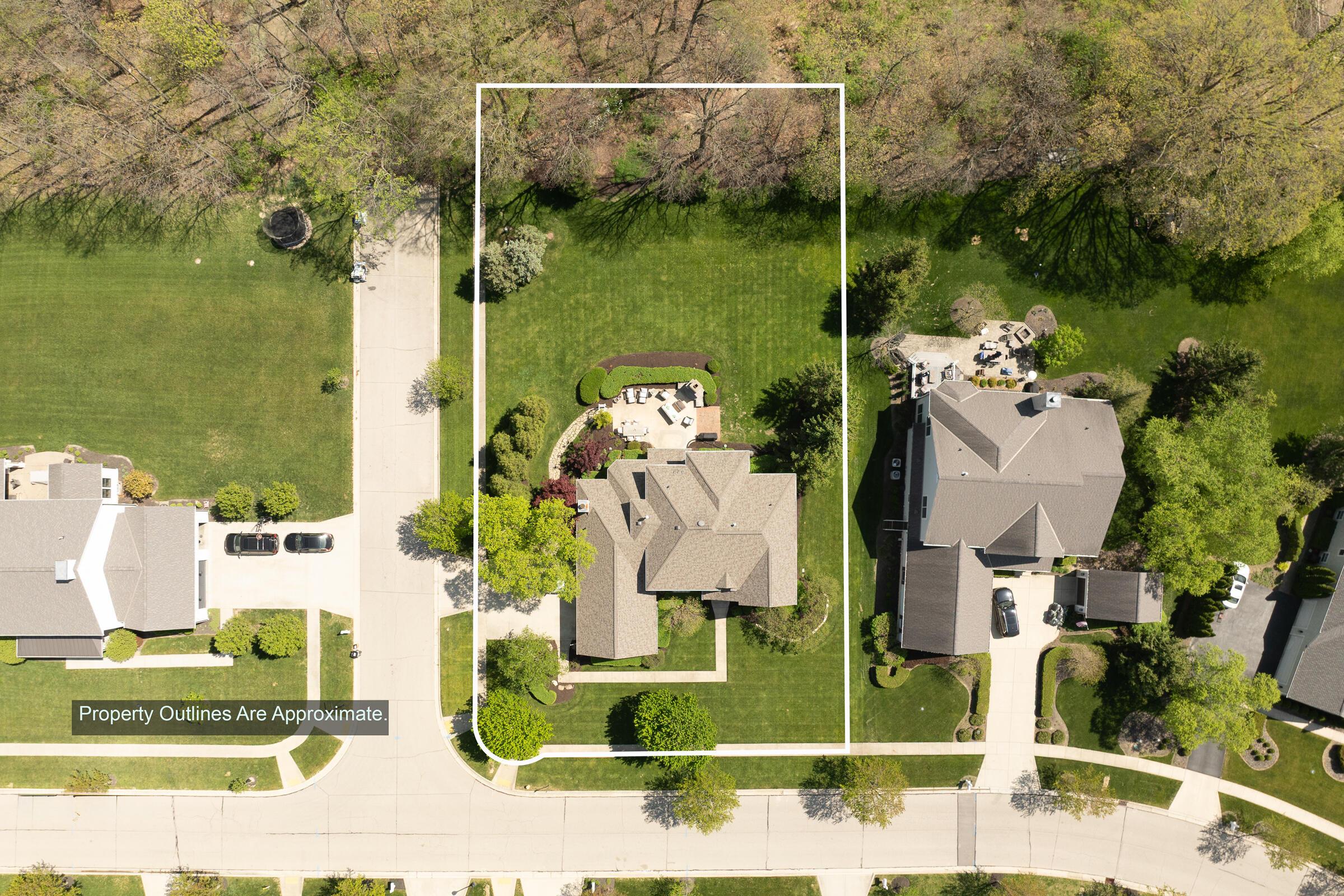 6761 Colt Court