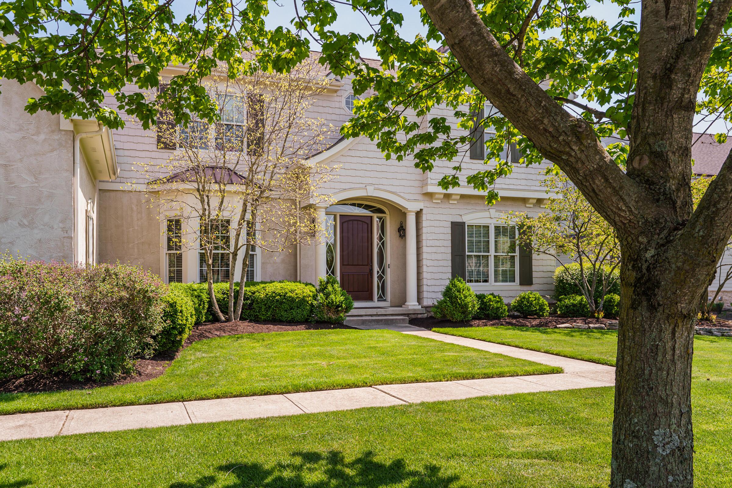 6761 Colt Court