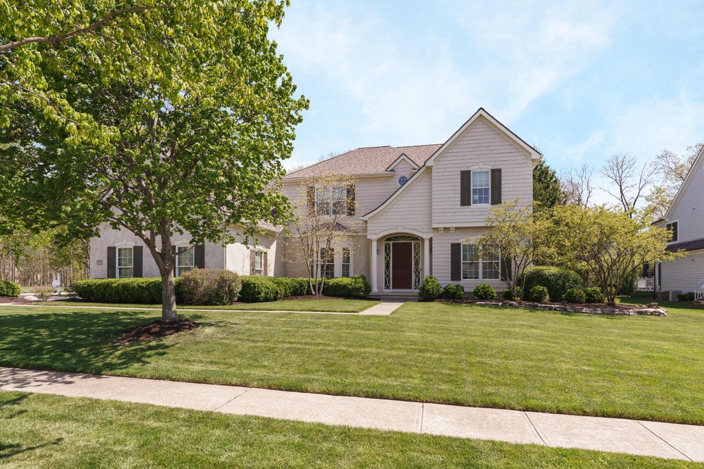 Photo of 6761 Colt Court, Dublin, OH 43017 (MLS # 226016124)