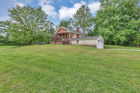 Photo of 37651 Maysville Greendale Road, Logan, OH 43138 (MLS # 226035908)