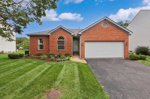 Photo of 7777 Astra Circle, Reynoldsburg, OH 43068 (MLS # 226030753)