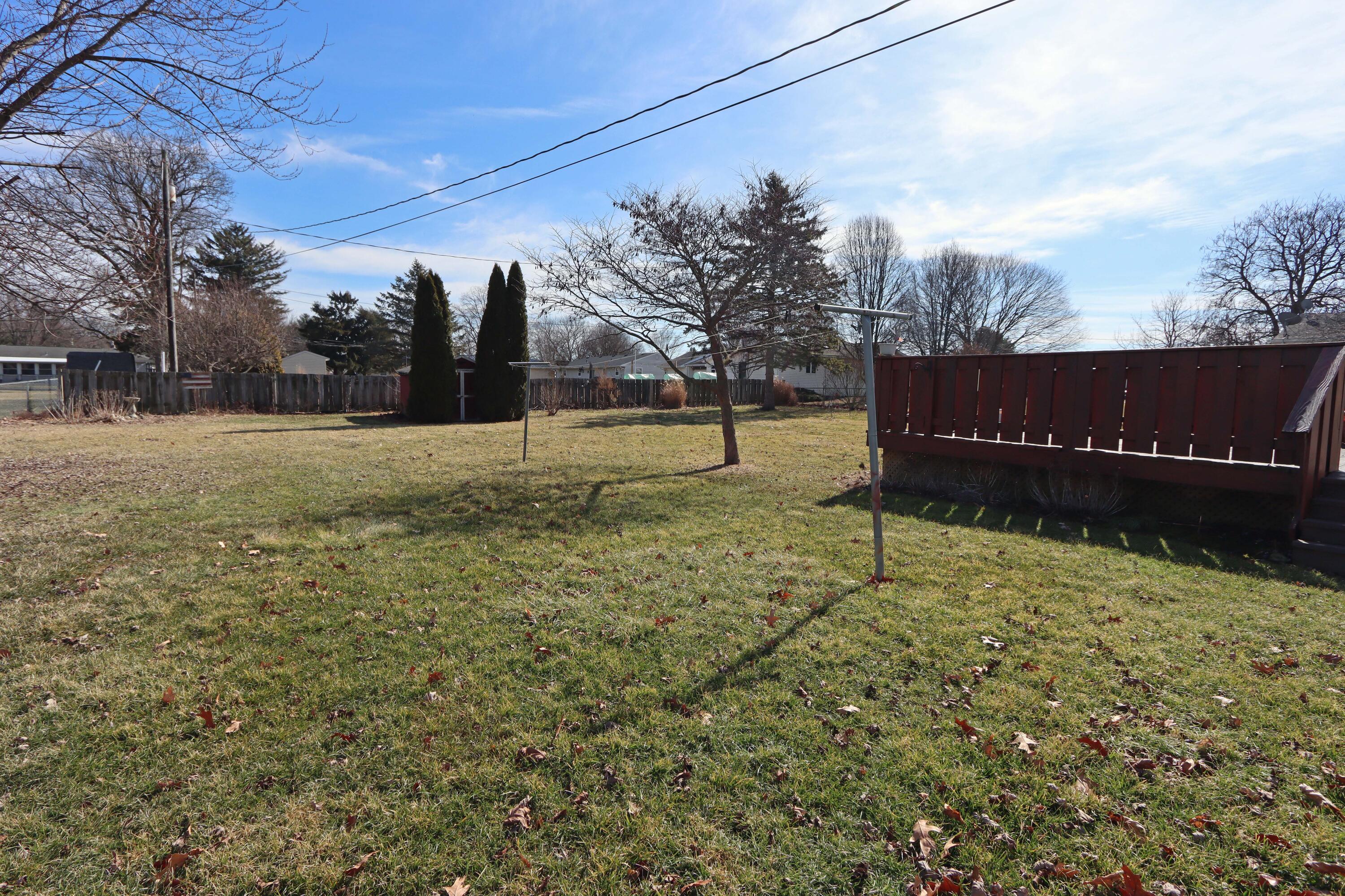 3640 Marion Marysville Road, Prospect, Ohio image 33