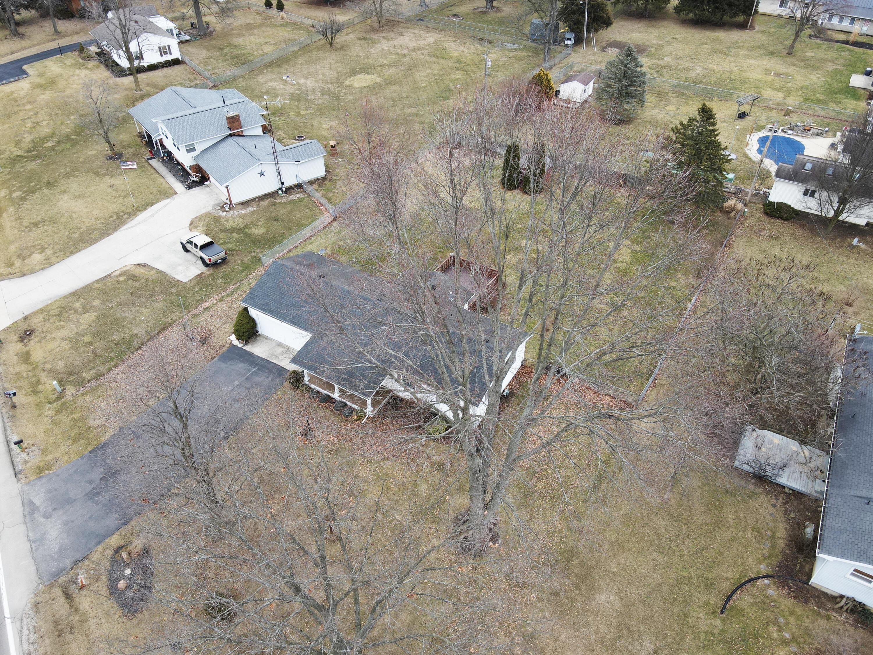 3640 Marion Marysville Road, Prospect, Ohio image 9