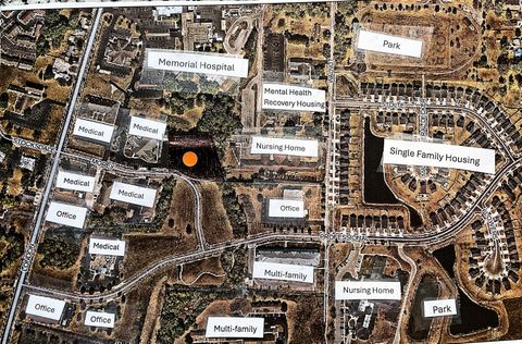 Photo of 0 morey Drive, Marysville, OH 43040 (MLS # 226004773)