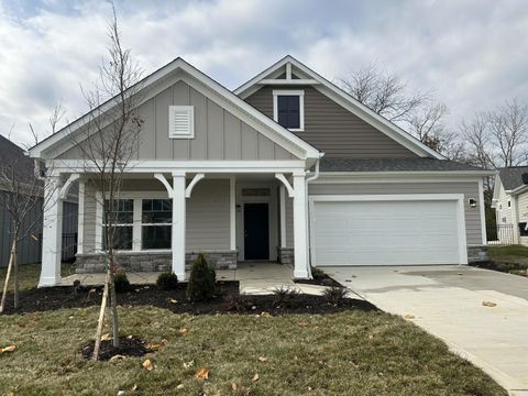 Photo of 4493 Marilyn Court, Grove City, OH 43123 (MLS # 226000637)