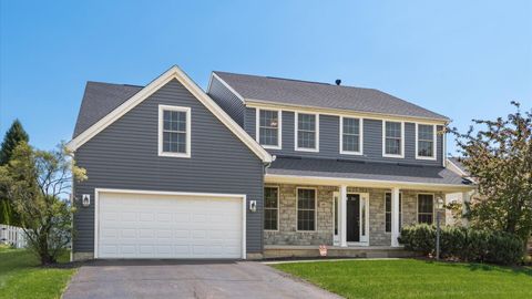 Photo of 108 Sourwood Street, Pickerington, OH 43147 (MLS # 226013485)